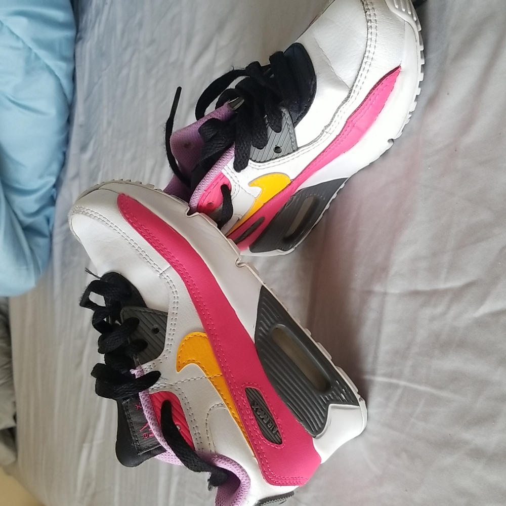 Kids air max